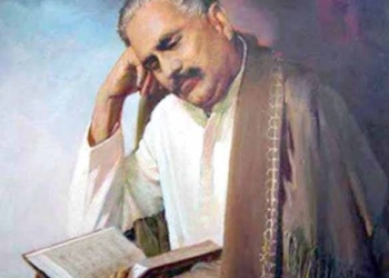 Poet Muhammad Allama Iqbal, Who Wrote ‘Saare Jahan Se Achha’, May Be Dropped From Syllabus