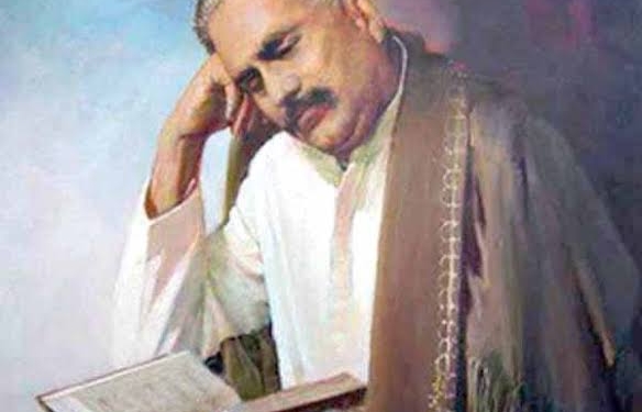 Poet Muhammad Allama Iqbal, Who Wrote ‘Saare Jahan Se Achha’, May Be Dropped From Syllabus