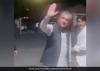 Imran Khan’s Close Aide Shah Mehmood Qureshi Arrested As Unrest Grips Pakistan; Pakistan collapse on the cards? Country likely to default amid unrest over Imran arrest