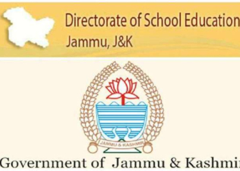 School Education Deptt promotes/ regularizes 4000 Incharge Headmasters & equivalent