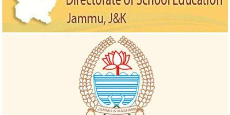 School Education Deptt promotes/ regularizes 4000 Incharge Headmasters & equivalent