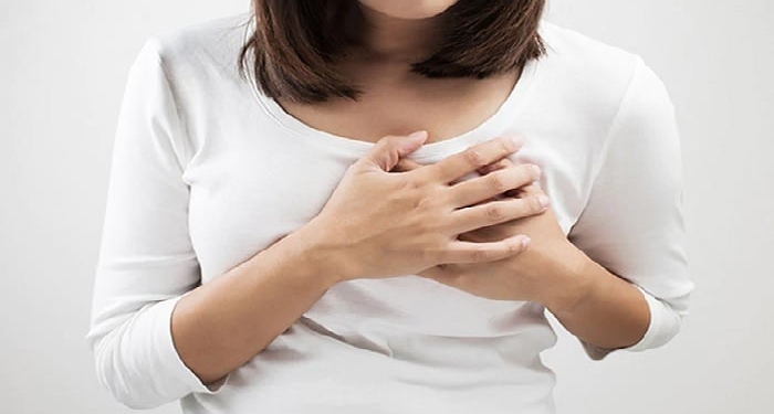 Irregular menstrual cycle strongly linked to deadly heart disease: study