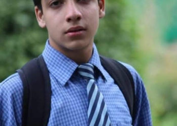 Class 9th student goes missing from Sopore, family seeks help