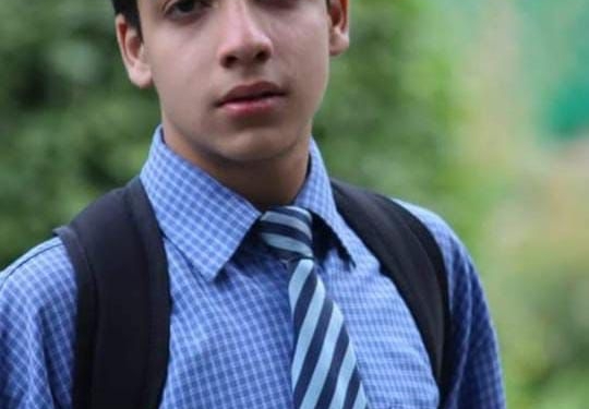 Class 9th student goes missing from Sopore, family seeks help