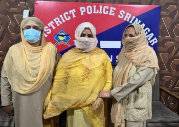 Update: Wife kills husband in Rawathpora, Baghat…Arrested