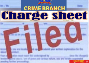 Crime Branch Srinagar files chargesheet against 2 accused in cheating case