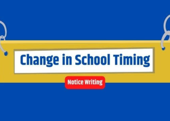 School Timings Changed in Srinagar Municipal Limits