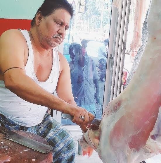 Big Update Regarding Mutton And  CAPD, Revoked its previous orders…