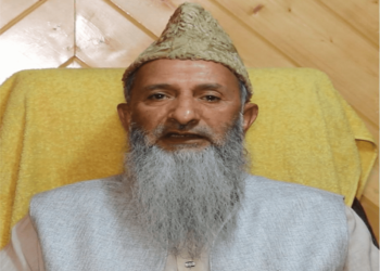 New Generation Steps onto the Terrifying Path of Moral Decline; Failure to Work Together for Reformation Will Yield Unfavorable Results: President Jamiat Ahl-e-Hadith, Jammu and Kashmir