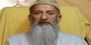 New Generation Steps onto the Terrifying Path of Moral Decline; Failure to Work Together for Reformation Will Yield Unfavorable Results: President Jamiat Ahl-e-Hadith, Jammu and Kashmir