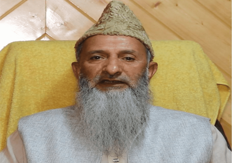 New Generation Steps onto the Terrifying Path of Moral Decline; Failure to Work Together for Reformation Will Yield Unfavorable Results: President Jamiat Ahl-e-Hadith, Jammu and Kashmir