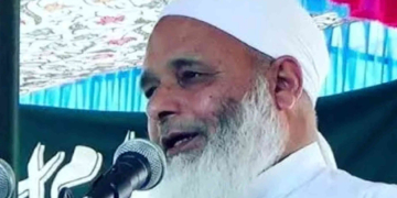 Maulana Rehmatullah Qasmi, Rector of Darul Aloom Reheemiya, Summoned by NIA for Questioning in Al Huda Education Trust Case
