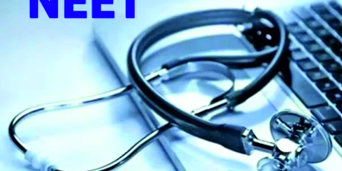 NEET-UG result declared: Steps to check result of the medical entrance exam online