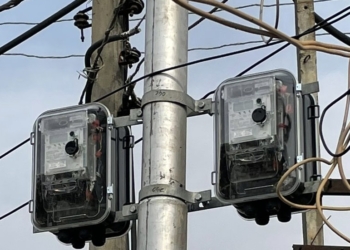 Big Update Regarding Smart Meters Installed In Kashmir