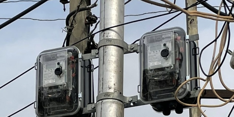 Big Update Regarding Smart Meters Installed In Kashmir