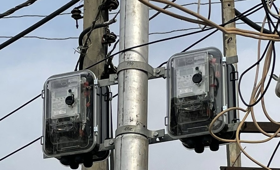Big Update Regarding Smart Meters Installed In Kashmir