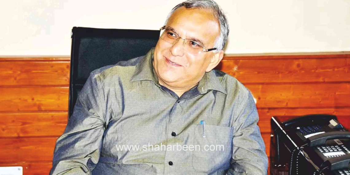 Braj Raj Sharma appointed as State Election Commissioner J&K