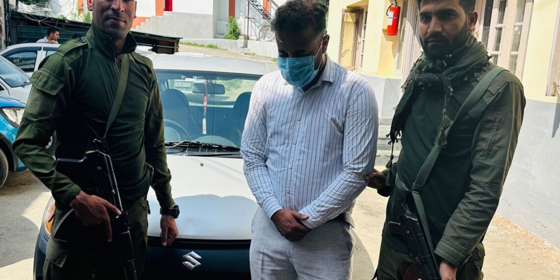 Arrest Made in Horrifying Molestation Case: Perpetrator Apprehended and Car Seized