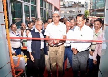 A New Era of Healthcare Convenience for Railway Beneficiaries
