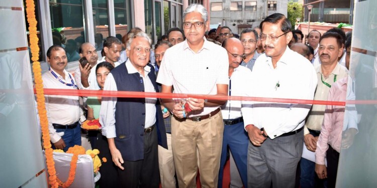A New Era of Healthcare Convenience for Railway Beneficiaries