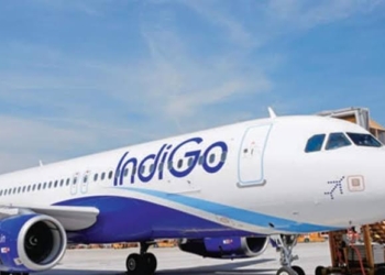 Indigo flight makes emergency landing after technical snag