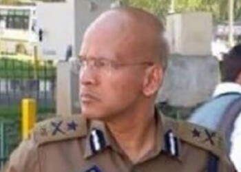 MHA orders premature retirement of suspended IPS officer Basant Rath