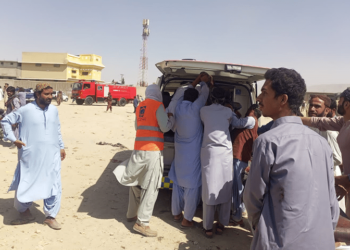 At least 52 killed, scores injured in ‘suicide blast’ near 12th Rabiul Awwal procession in Pakistan