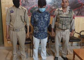 SMC Corporator arrested in sexual harassment case