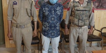 SMC Corporator arrested in sexual harassment case