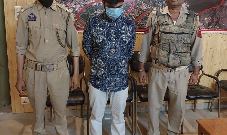 SMC Corporator arrested in sexual harassment case