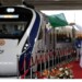 PM To Flag Off Nine Vande Bharat Express On 24th September