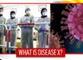 Next Pandemic Already On its way, Disease ‘X’ Much Dangerous Than Covid: Experts