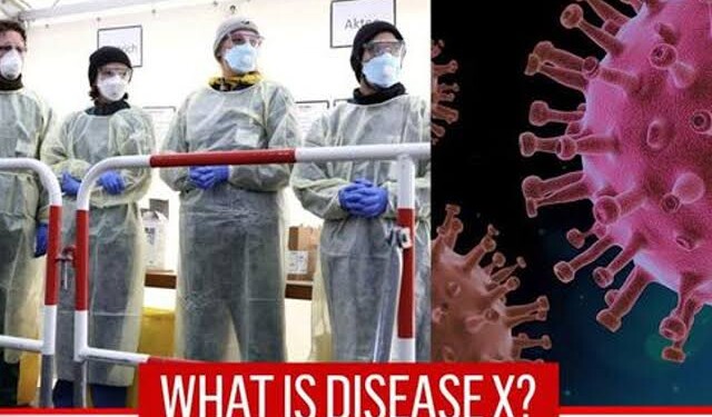 Next Pandemic Already On its way, Disease ‘X’ Much Dangerous Than Covid: Experts