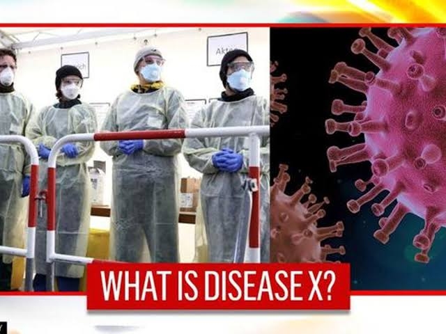 Next Pandemic Already On its way, Disease ‘X’ Much Dangerous Than Covid: Experts