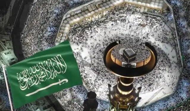 Saudi Arabia Warns Pakistan…