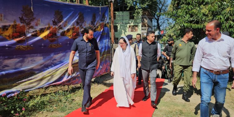 Revival of Sufi Thought & Shrines Top Priority for Waqf Board: Dr.Darakhshan