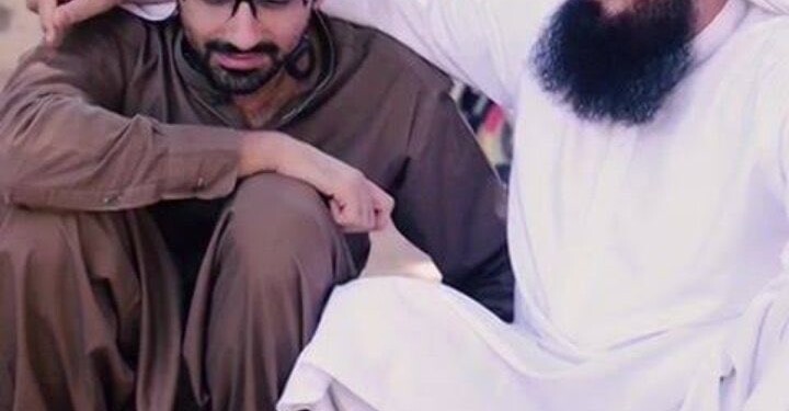 Eminent Pakistani Religious Scholar Maulana Tariq Jamil’s Son Commits ‘Suicide’