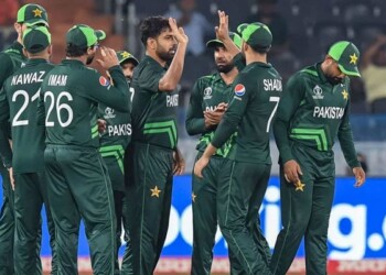 Here’s how Pakistan can still keep World Cup 2023 dream alive