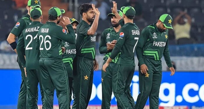 Here’s how Pakistan can still keep World Cup 2023 dream alive