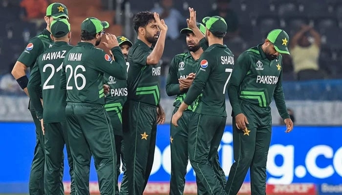 Here’s how Pakistan can still keep World Cup 2023 dream alive