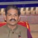 R R Swain appointed as incharge DGP J&K