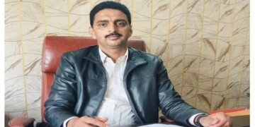 Government Honors Joint Director Information Kashmir Mohammad Aslam for Exemplary Swachh Bharat Contribution