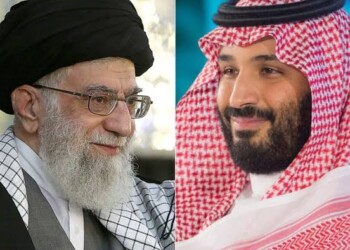 Iran’s Ebrahim Raisi, Saudi Prince Bin Salman hold historic phone call to discuss Israel-Hamas conflict