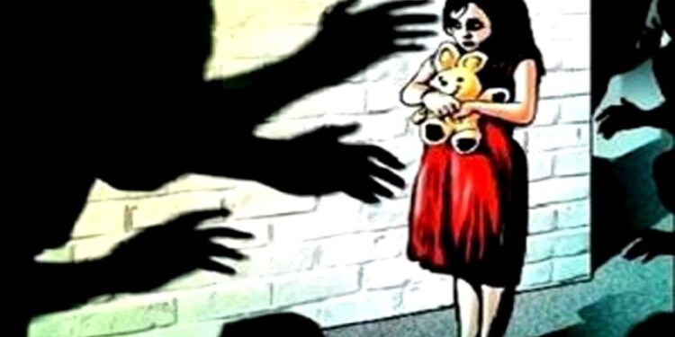 Minor girl allegedly raped in Bandipora, accused held
