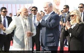 India’s Second Statement on Israel-Gaza War: A Delicate Balancing Act