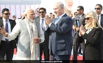 India’s Second Statement on Israel-Gaza War: A Delicate Balancing Act