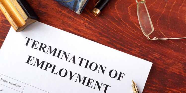 Government of Union Territory of Jammu and Kashmir Orders Removal of Employee from Services…