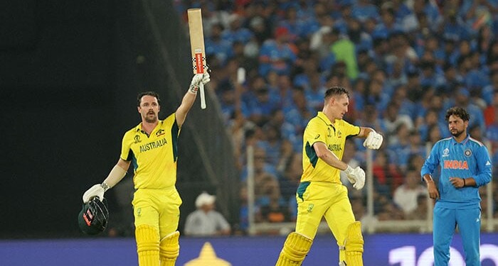 Australia Clinches 6th ODI World Cup Title, Stunning Victory Over Mighty India