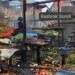 6 shops gutted in a fire mishap in Kashmir