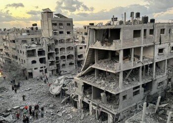 Isreal Hamas Reach Deal, Temporary Ceasefire